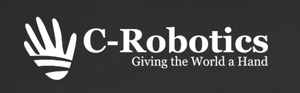 C-Robotics logo