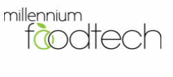 Millennium Food-Tech logo