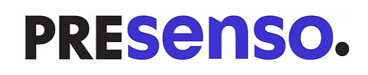 Presenso logo