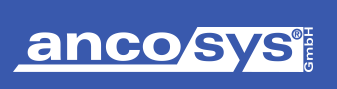  ancosys logo