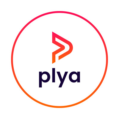 Plya Me logo