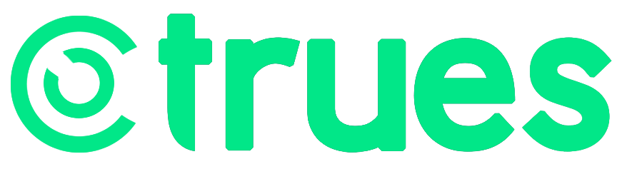 Trues logo