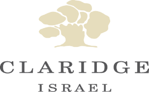 Claridge Israel logo