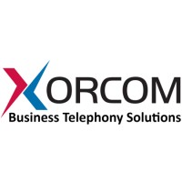 Xorcom logo