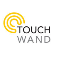 TouchWand logo