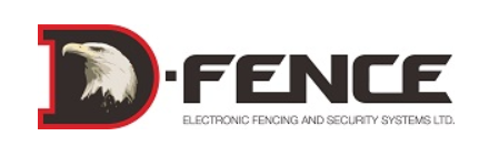 D-Fence logo