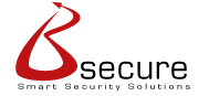 Bsecure logo