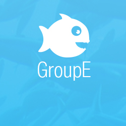Groupe logo