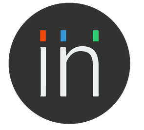 Invisu logo