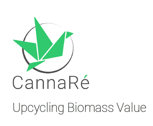CannaRe logo