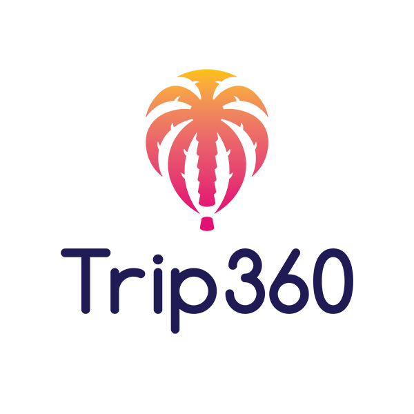 Trip360 logo