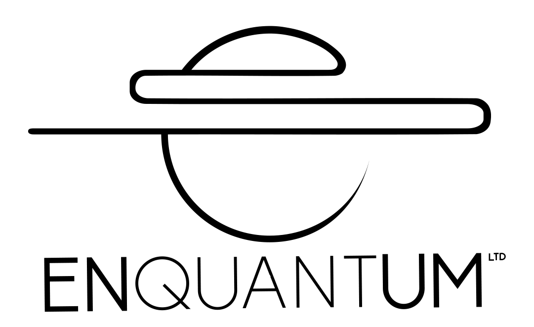 Enquantum logo