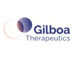 Gilboa Therapeutics logo
