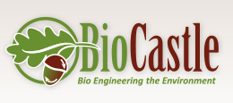 BioCastle Water Technologies logo