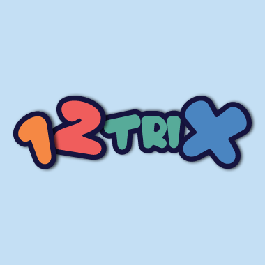 12trix logo