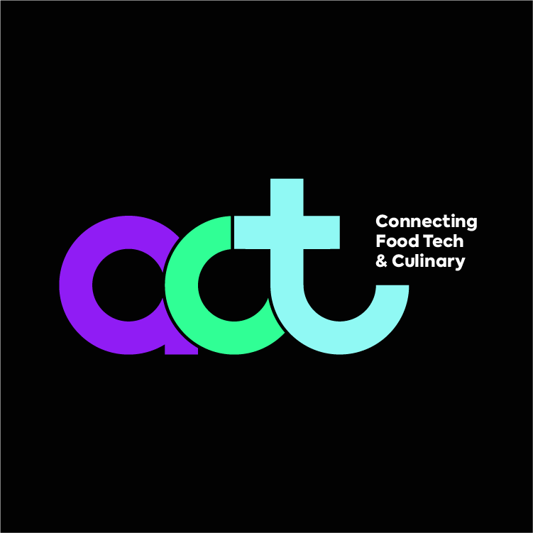 The ACT Hub logo