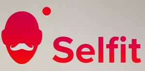 Selfit logo