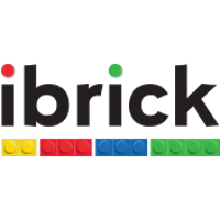 iBrick logo
