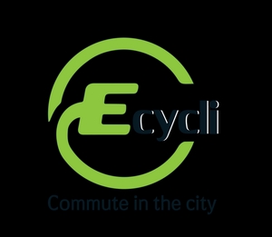 Ecycli logo