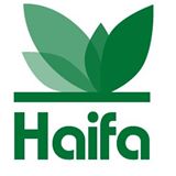 Haifa Group logo