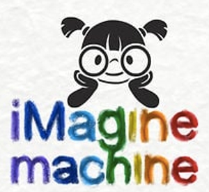 iMagine Machine logo