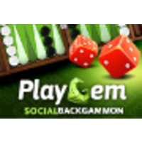 PlayGem logo