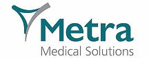 Metra Medical Solutions logo