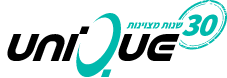 Unique Software Industries logo