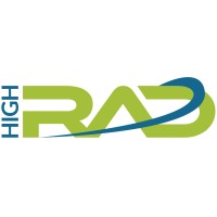 HighRAD logo