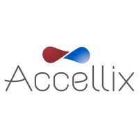 Accellix logo