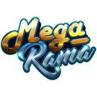 Megarama Games logo