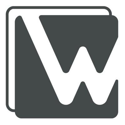 Woglue logo