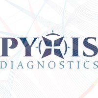 Pyxis Diagnostics logo