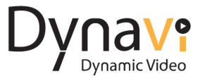 Dynavi logo