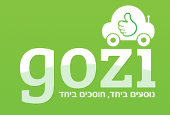 Gozi logo