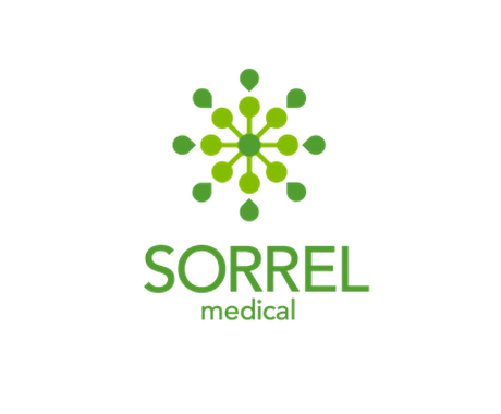 Sorrel Medical logo