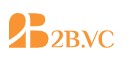 2B.VC logo