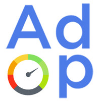 AdopSolutions logo