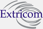 Extricom logo