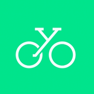 B.C. Bike logo