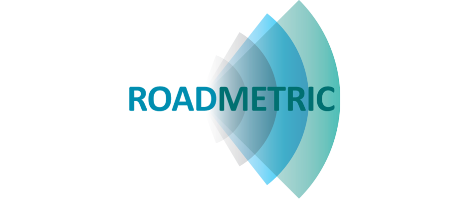 RoadMetric logo
