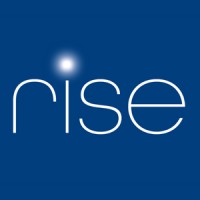 RISE logo