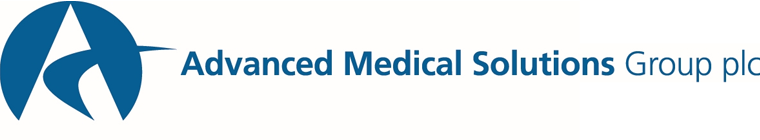 Advanced Medical Solutions Group logo