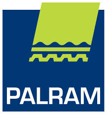 Palram logo