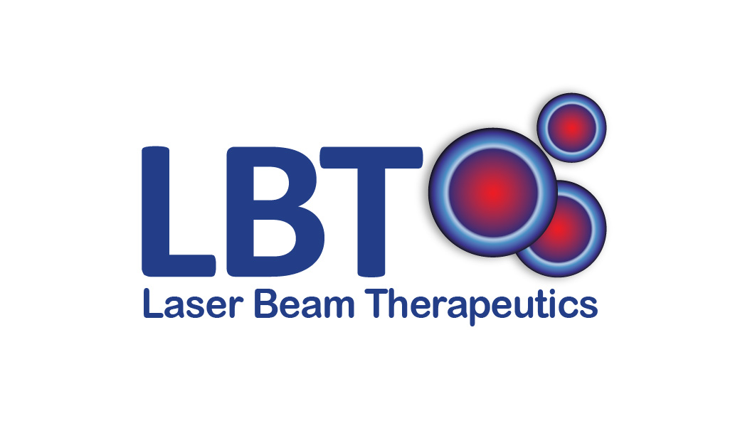 Laser Beam Therapeutics logo