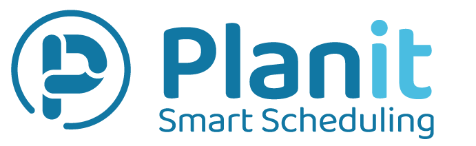 Planit Scheduling Solutions logo