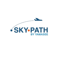 SkyPath logo