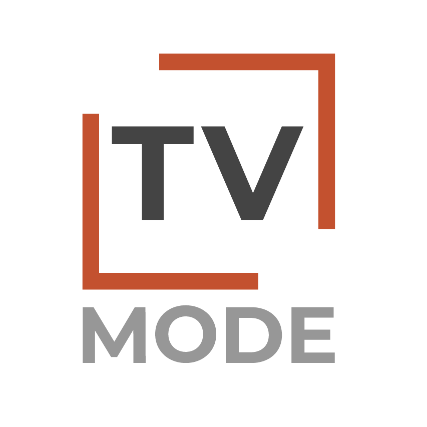 TV Mode logo