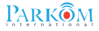 Parkom logo