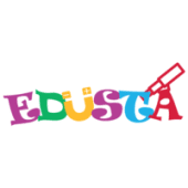 Edusta logo